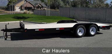 Car Hauler