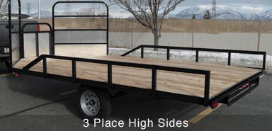 Utility Trailers